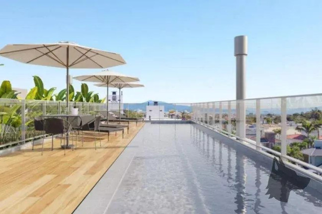 Imagem Apartamento com 2 Quartos à Venda, 80 m² em Cachoeira Do Bom Jesus - Florianópolis