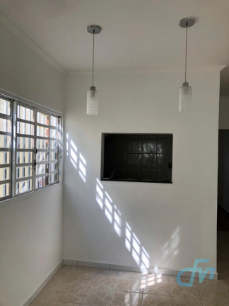 Imagem Sobrado com 3 Quartos à Venda, 115 m² em Jardim Rodeio - Mogi Das Cruzes