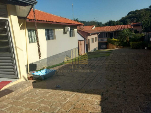 Imagem Casa com 5 Quartos à Venda, 238 m² em Portal Das Mangas - Itupeva