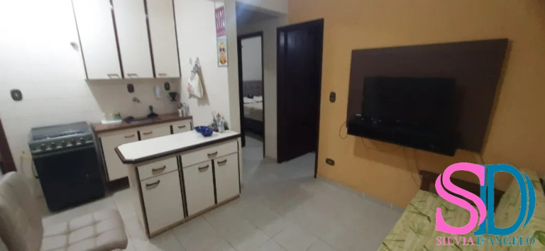 Imagem Apartamento com 2 Quartos à Venda, 41 m² em Acaraú - Ubatuba Imagem Apartamento com 2 Quartos à Venda, 41 m² em Acaraú - Ubatuba