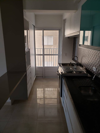 Imagem Apartamento com 2 Quartos à Venda, 67 m² em Vila Nova Cidade Universitária - Bauru