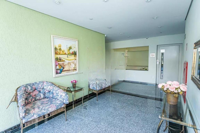 Imagem Apartamento com 3 Quartos à Venda, 85 m² em Itaim Bibi - São Paulo