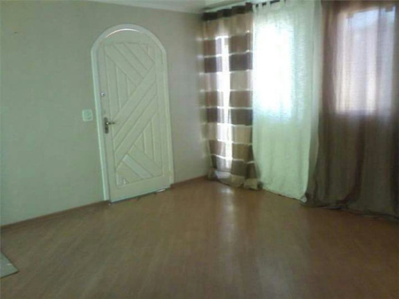 Imagem Casa com 4 Quartos à Venda, 160 m² em Jardim Monte Alegre (zona Norte) - São Paulo