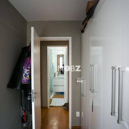 Imagem Imóvel com 2 Quartos à Venda, 50 m² em Super Quadra Morumbi - São Paulo Imagem Imóvel com 2 Quartos à Venda, 50 m² em Super Quadra Morumbi - São Paulo