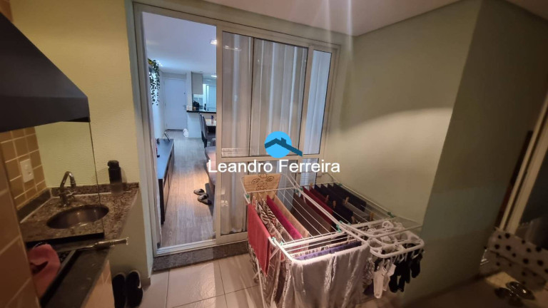 Imagem Apartamento com 3 Quartos à Venda, 82 m² em Baeta Neves - São Bernardo Do Campo