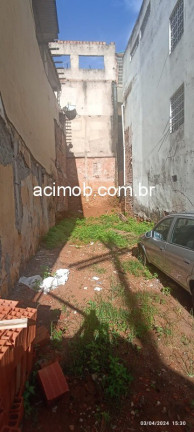 Imagem Terreno à Venda, em Cidade Nova - Salvador Imagem Terreno à Venda, em Cidade Nova - Salvador