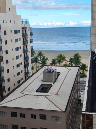 Imagem Apartamento com 2 Quartos à Venda, 68 m² em Canto Do Forte - Praia Grande