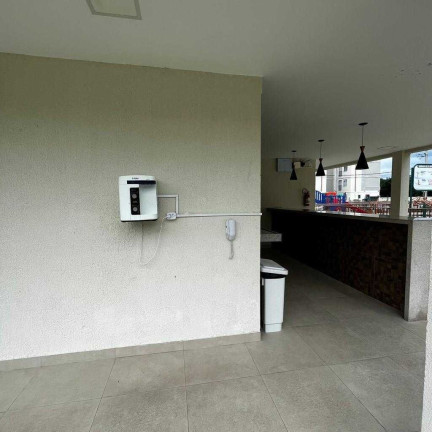Imagem Apartamento com 2 Quartos à Venda, 47 m² em Nova Abrantes (abrantes) - Camaçari