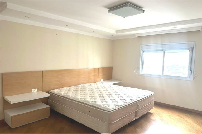Imagem Apartamento com 4 Quartos à Venda, 315 m² em Tatuapé - São Paulo