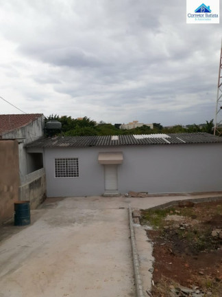 Imagem Casa com 1 Quarto à Venda, 50 m² em Jardim Do Vovô - Campinas Imagem Casa com 1 Quarto à Venda, 50 m² em Jardim Do Vovô - Campinas