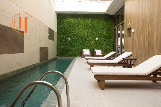 Imagem Apartamento com 2 Quartos à Venda, 133 m² em Bigorrilho - Curitiba