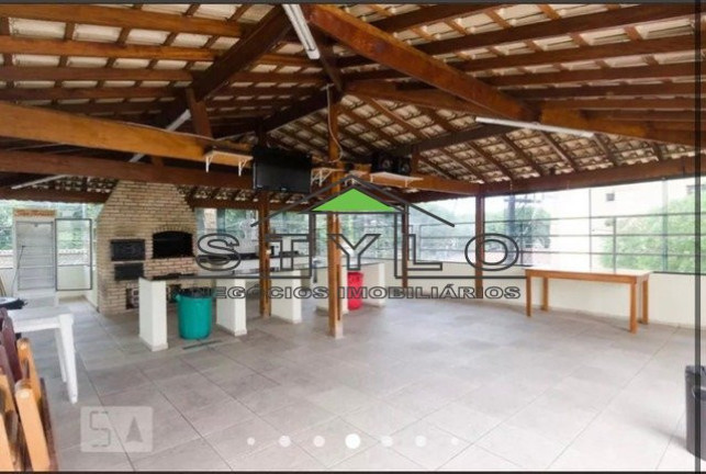 Imagem Apartamento com 2 Quartos à Venda, 55 m² em Paulicéia - São Bernardo Do Campo Imagem Apartamento com 2 Quartos à Venda, 55 m² em Paulicéia - São Bernardo Do Campo