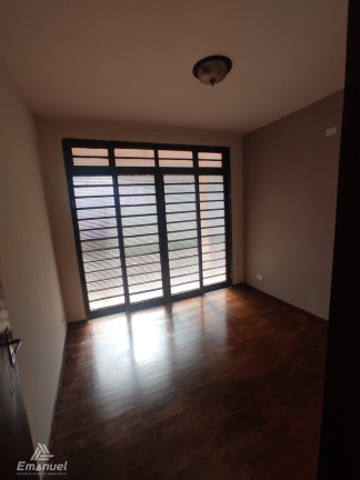 Imagem Casa com 3 Quartos à Venda, 249 m² em Jardim Dos Estados - Campo Grande