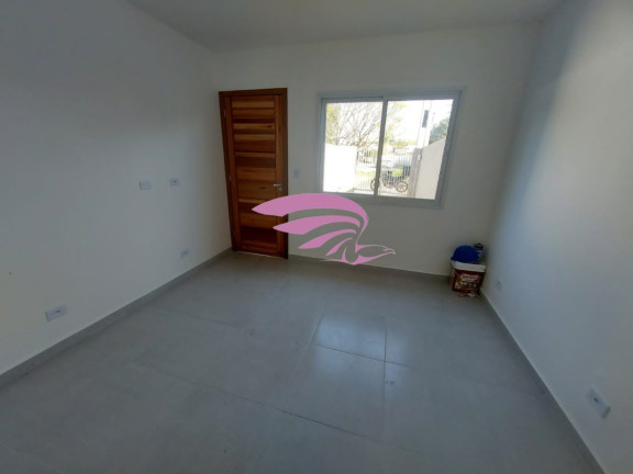 Imagem Casa com 2 Quartos à Venda, 54 m² em Tatuquara - Curitiba Imagem Casa com 2 Quartos à Venda, 54 m² em Tatuquara - Curitiba