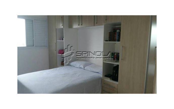 Imagem Apartamento com 2 Quartos à Venda, 65 m² em Ocian - Praia Grande