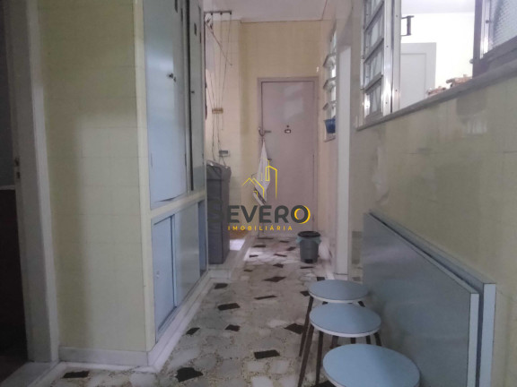Imagem Apartamento com 3 Quartos à Venda, 190 m² em Icaraí - Niterói Imagem Apartamento com 3 Quartos à Venda, 190 m² em Icaraí - Niterói