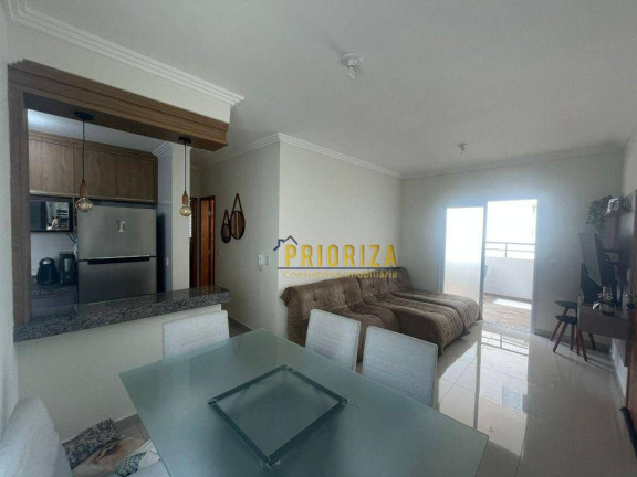 Imagem Apartamento com 2 Quartos à Venda, 71 m² em Edifício Tocantins - Sorocaba Imagem Apartamento com 2 Quartos à Venda, 71 m² em Edifício Tocantins - Sorocaba