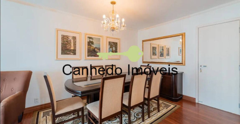 Imagem Apartamento com 3 Quartos à Venda, 140 m² em Chácara Alto Da Boa Vista - São Paulo Imagem Apartamento com 3 Quartos à Venda, 140 m² em Chácara Alto Da Boa Vista - São Paulo