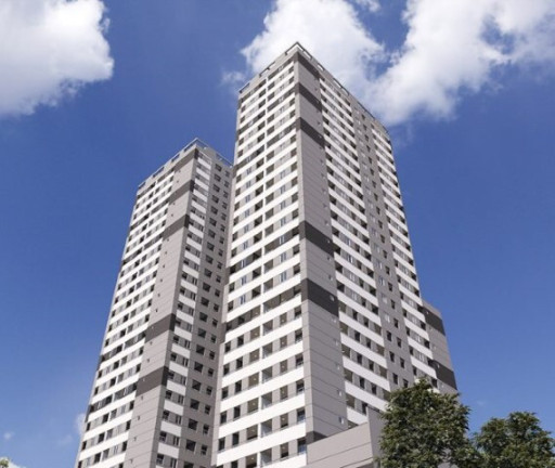 Imagem Apartamento com 1 Quarto à Venda, 60 m² em Vila Das Belezas - São Paulo