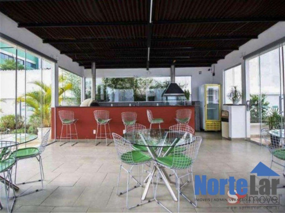 Imagem Apartamento com 3 Quartos à Venda, 110 m² em Lapa - São Paulo