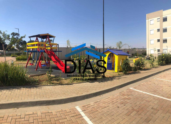 Imagem Apartamento com 2 Quartos à Venda, 51 m² em Campos Ville - Araraquara Imagem Apartamento com 2 Quartos à Venda, 51 m² em Campos Ville - Araraquara