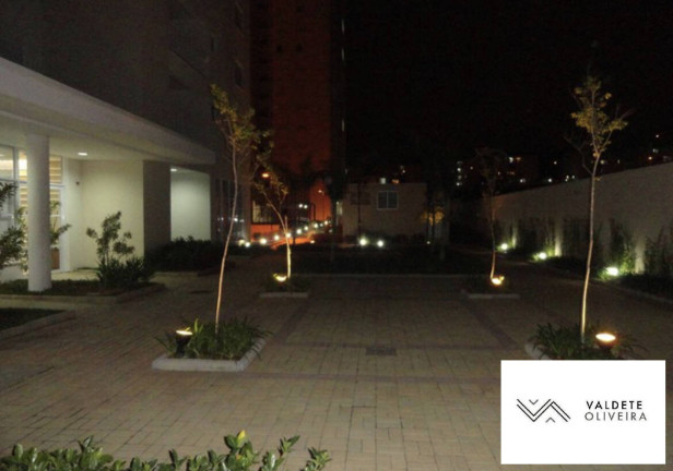 Imagem Apartamento com 2 Quartos à Venda, 66 m² em Vila Industrial - São José Dos Campos