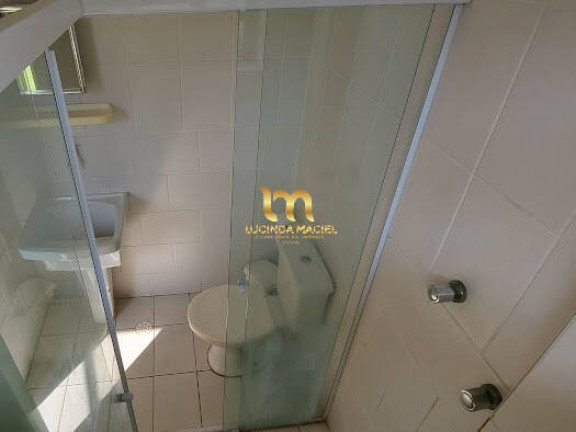 Imagem Kitnet com 1 Quarto à Venda, 22 m² em Guilhermina - Praia Grande