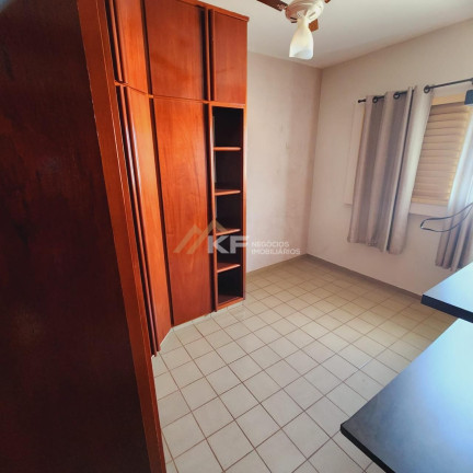 Imagem Apartamento com 3 Quartos à Venda, 84 m² em Jardim Paulista - Ribeirão Preto