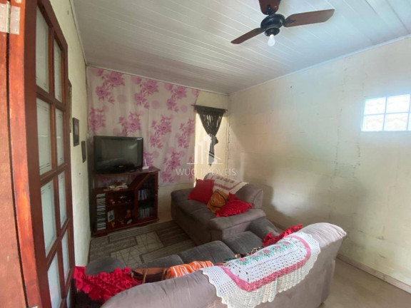 Imagem Chácara com 3 Quartos à Venda, 120 m² em Moqueta - Santa Branca Imagem Chácara com 3 Quartos à Venda, 120 m² em Moqueta - Santa Branca