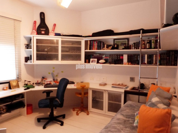 Imagem Apartamento com 4 Quartos à Venda, 400 m² em Jardim Paulista - São Paulo Imagem Apartamento com 4 Quartos à Venda, 400 m² em Jardim Paulista - São Paulo
