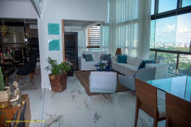 Imagem Imóvel com 4 Quartos à Venda, 280 m² em Horto Florestal - Salvador