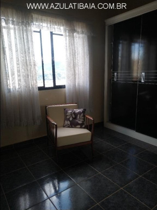 Imagem Casa com 3 Quartos à Venda, 231 m² em Jardim Maristela - Atibaia