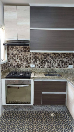 Imagem Apartamento com 3 Quartos à Venda, 134 m² em Rudge Ramos - São Bernardo Do Campo Imagem Apartamento com 3 Quartos à Venda, 134 m² em Rudge Ramos - São Bernardo Do Campo