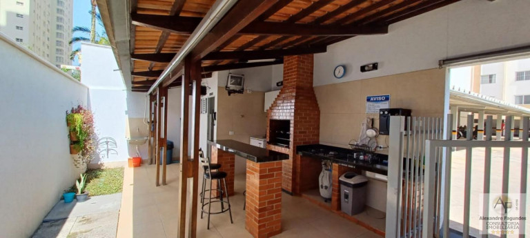 Imagem Apartamento com 3 Quartos à Venda, 115 m² em Setor Marista - Goiânia
