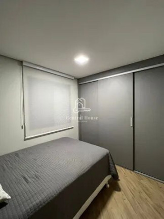 Imagem Apartamento com 2 Quartos para Alugar, 56 m² em Moema - São Paulo Imagem Apartamento com 2 Quartos para Alugar, 56 m² em Moema - São Paulo