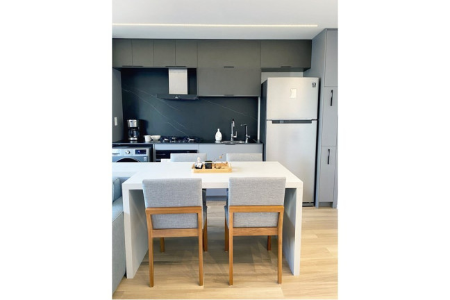 Imagem Apartamento com 1 Quarto à Venda, 35 m² em Saúde - São Paulo Imagem Apartamento com 1 Quarto à Venda, 35 m² em Saúde - São Paulo