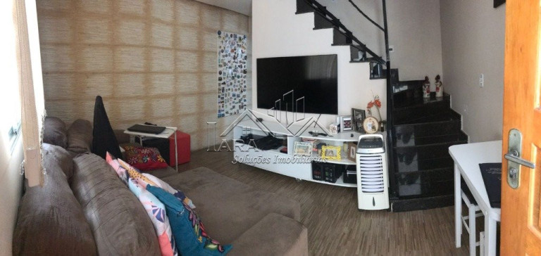 Imagem Casa de Condomínio com 2 Quartos à Venda, em Vila União (zona Leste) - São Paulo Imagem Casa de Condomínio com 2 Quartos à Venda, em Vila União (zona Leste) - São Paulo
