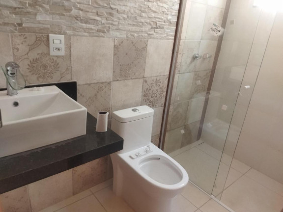 Imagem Casa com 4 Quartos à Venda, 150 m² em Betel - Marília Imagem Casa com 4 Quartos à Venda, 150 m² em Betel - Marília