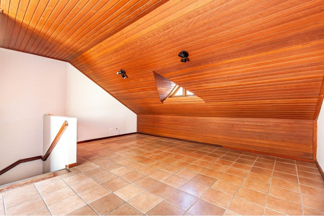 Imagem Casa de Condomínio com 3 Quartos à Venda, 205 m² em Ipanema - Porto Alegre