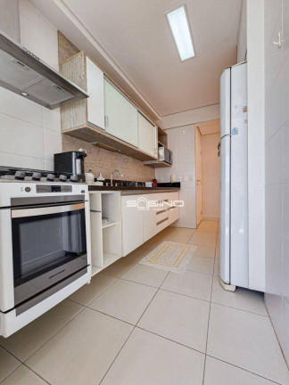 Imagem Apartamento com 3 Quartos à Venda, 128 m² em Riviera De São Lourenço - Bertioga
