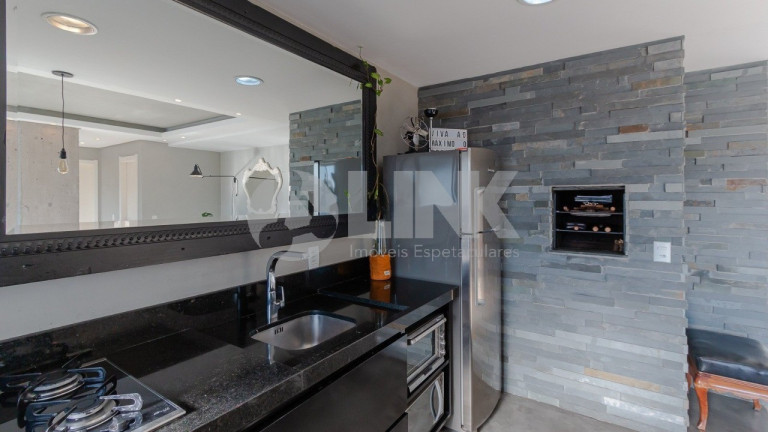 Imagem Apartamento com 2 Quartos à Venda, 61 m² em Passo Da Areia - Porto Alegre