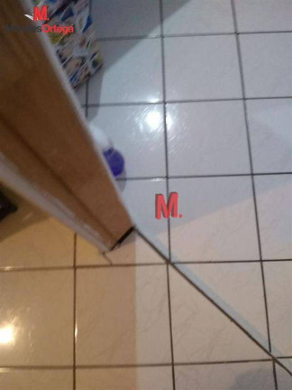 Imagem Casa com 4 Quartos à Venda, 104 m² em Parque Das Laranjeiras - Sorocaba