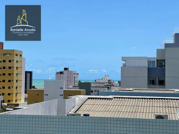 Imagem Apartamento com 3 Quartos à Venda, 77 m² em Bessa - João Pessoa Imagem Apartamento com 3 Quartos à Venda, 77 m² em Bessa - João Pessoa
