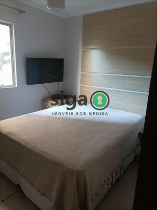 Imagem Apartamento com 3 Quartos à Venda, 74 m² em Vila Prudente - São Paulo