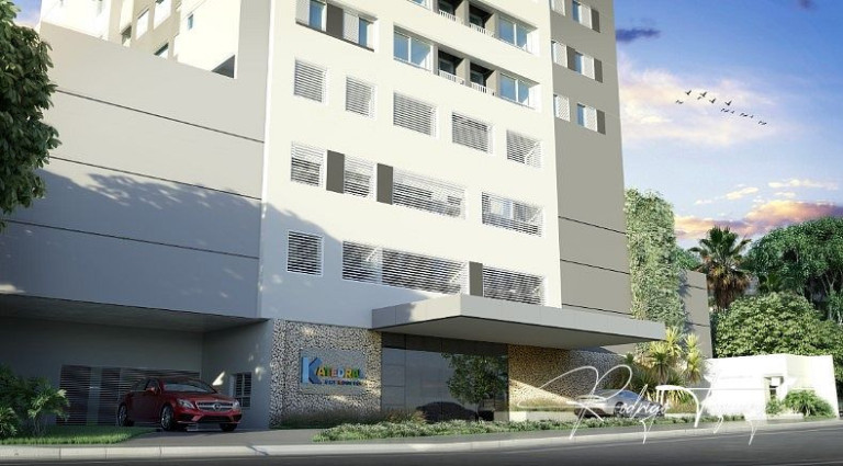 Apartamento com 2 Quartos à Venda, 60 m² em Setor Central - Goiânia