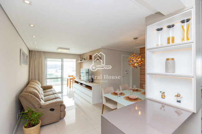 Imagem Apartamento com 3 Quartos à Venda, 92 m² em Jardim Dom Bosco - São Paulo Imagem Apartamento com 3 Quartos à Venda, 92 m² em Jardim Dom Bosco - São Paulo