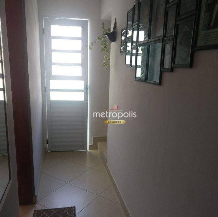 Imagem Casa com 3 Quartos à Venda, 67 m² em Vila João Ramalho - Santo André Imagem Casa com 3 Quartos à Venda, 67 m² em Vila João Ramalho - Santo André