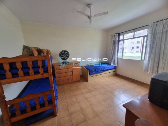 Imagem Kitnet com 1 Quarto à Venda, 31 m² em Boqueirão - Praia Grande