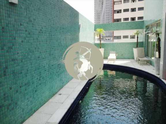 Imagem Apartamento com 3 Quartos à Venda, 141 m² em Ponta Da Praia - Santos Imagem Apartamento com 3 Quartos à Venda, 141 m² em Ponta Da Praia - Santos