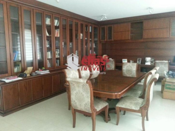 Imagem Casa com 4 Quartos à Venda, 730 m² em Jardim Estoril - Bauru Imagem Casa com 4 Quartos à Venda, 730 m² em Jardim Estoril - Bauru